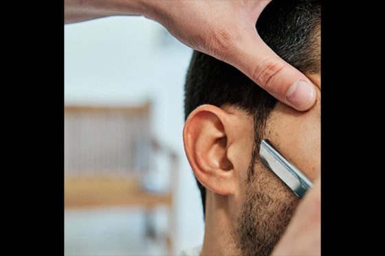 barba melgares barber shop