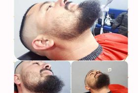 barba the garage barber shop