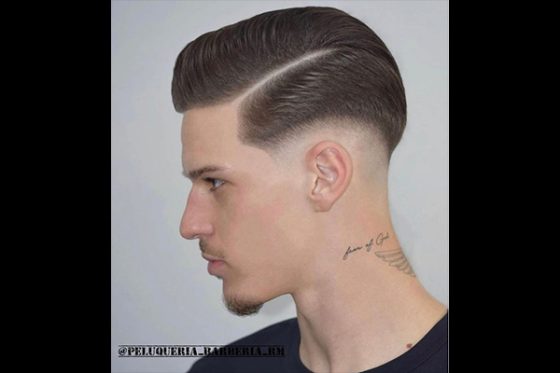 barber rm corte peluqueros