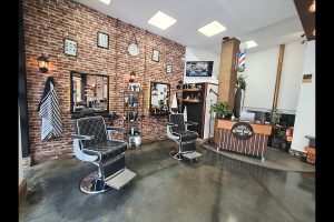 barber rocka barbershop