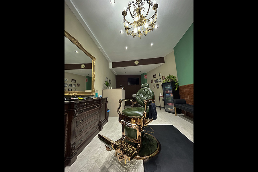 barber shop arturo hair