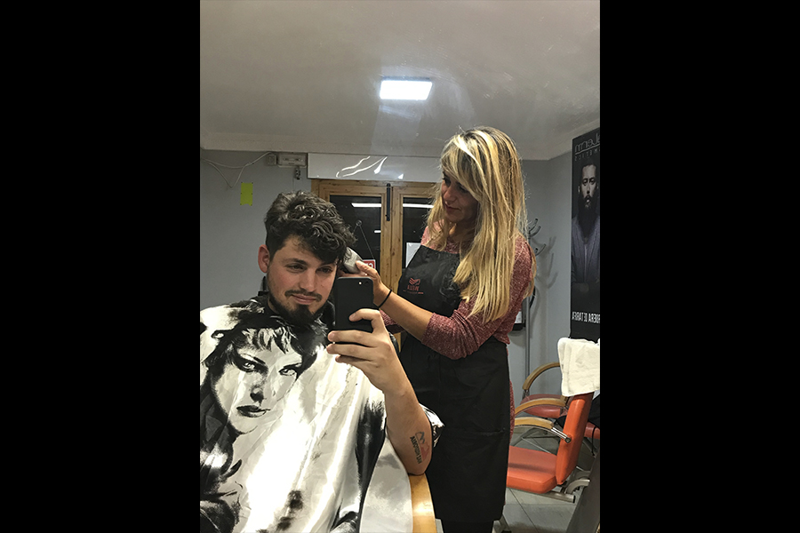 barber tarifa peluqueros