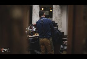 barberia adaluc barber