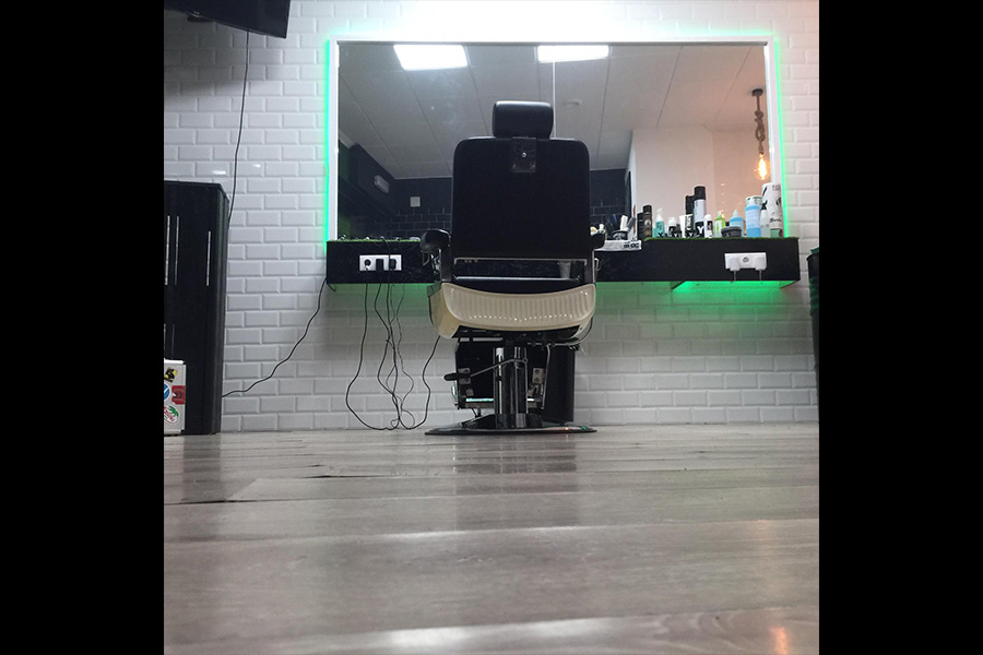 barberia braker barber