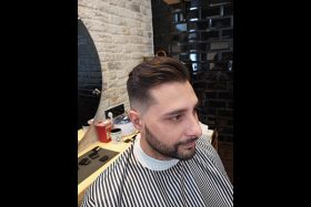 barberia igor peluqueros