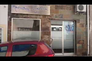 barberia interna espacio