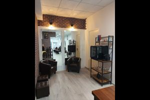 barberia interna espacio