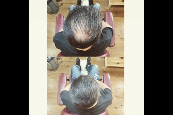 cambo imagen clientes los canallas