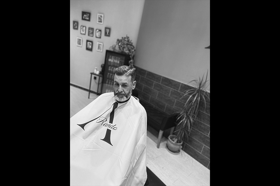 cliente arturo hair studio
