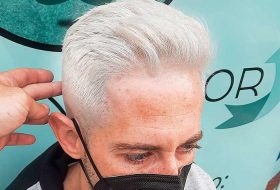 color Cardenas Moreno barber shop