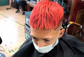 color peluqueria fernando