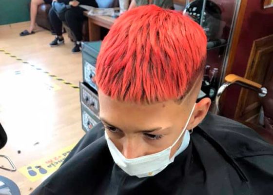 color peluqueria fernando