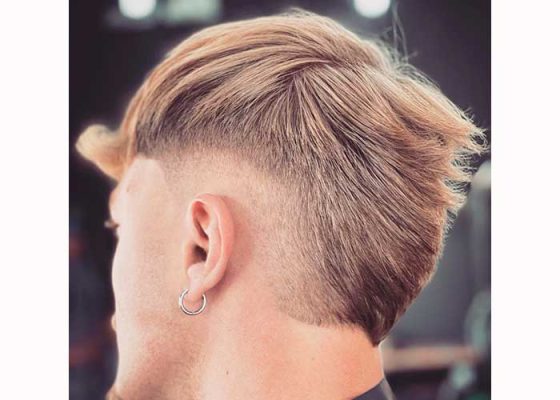 color the arana barber shop