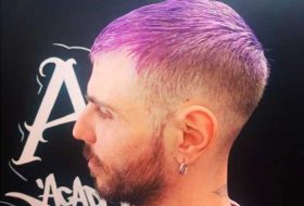 color y barba vicentes barber