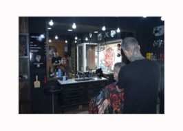 como trabajamos Barber Tattoo Tarifa