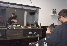 como trabajamos Barberia Haro