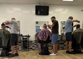 como trabajamos Peluqueria Al Andalus