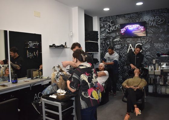 como trabajamos ac academy
