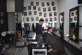 como trabajamos clemente peluquero