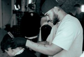 como trabajamos om studio barber shop
