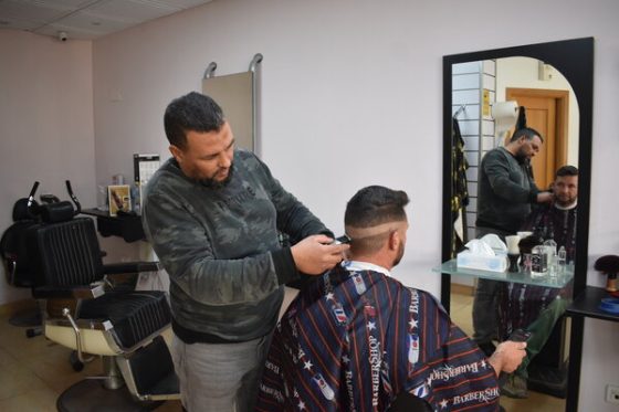 como trabajamos peluqueria andalucia
