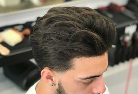 corte Barberia Haro
