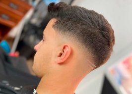 corte DLZ urban hair