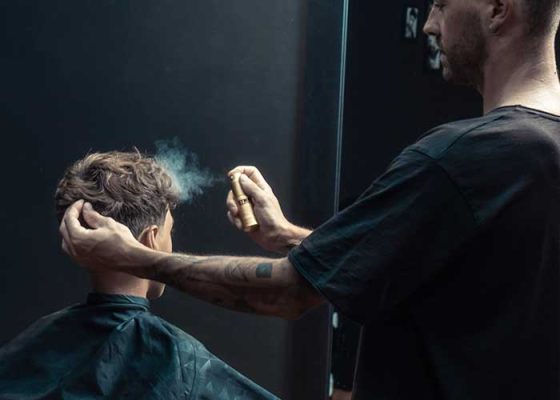 corte Kaotiko Studio