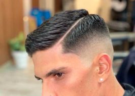 corte Natura Belleza y Barberia