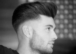 corte Trafalgar barber Sotogrande