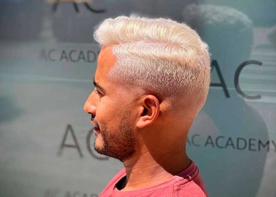 corte ac academy