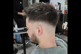 corte adulto MS barber