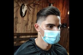 corte adulto alfonso barber