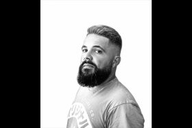 corte adulto barber center