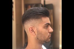 corte adulto barber de la vila
