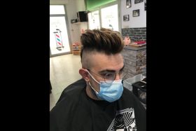 corte adulto barberia baxter