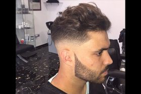 corte adulto barberia de vos