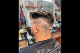corte adulto barberia el cuartel