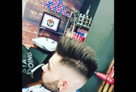 corte adulto barberia nour