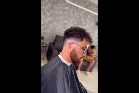 corte adulto barbershop mcs