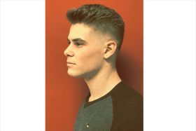 corte adulto cano barbers