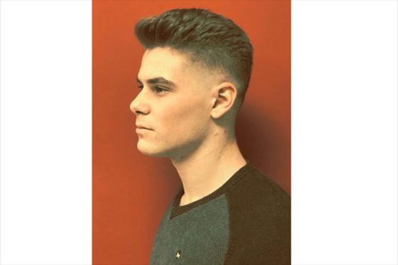 corte adulto cano barbers