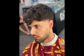 corte adulto la oveja negra barber studio