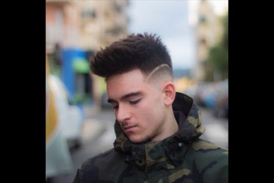 corte adulto marco benelli