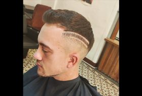 corte adulto martin reyes peluqueros