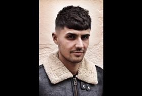corte adulto niño galeria barberia