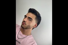 corte adulto pacheco barber