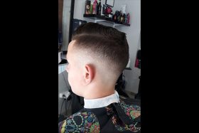 corte adulto paul barber