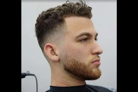 corte adulto pere barber
