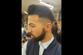 corte adulto renau barberia